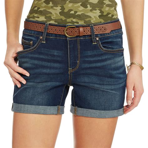 Faded Glory Jeans Co. . Faded glory short